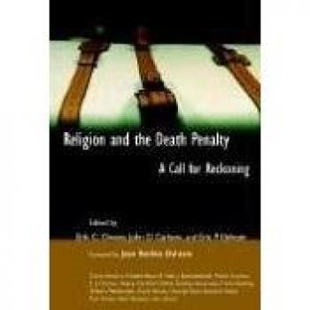 Religion and the Death Penalty