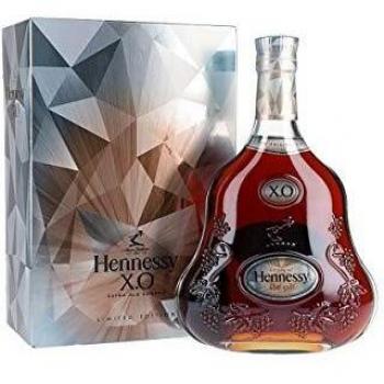 Hennessy XO Cognac 700mL @ 40% abvÂ 
