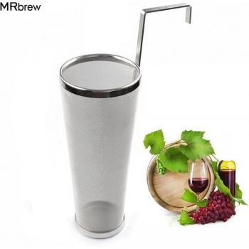 Home Brew 12.5'' Stainless Steel Hops Filter