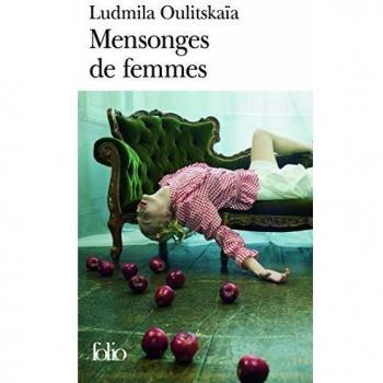 Mensonges de femmes