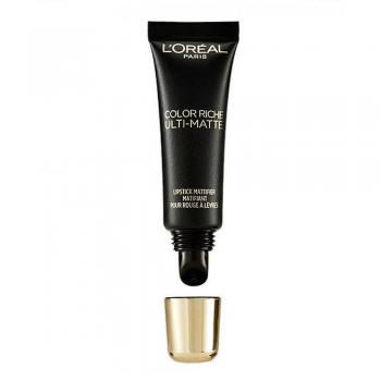 L'Oréal Paris Matifiant Rouge à Lèvres Ulti-matte