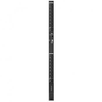 Aten PE6216 multiprise d'alimentation 16 prises CA 0U noir