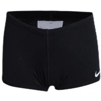 Bañador Bóxer Nike Swim Negro