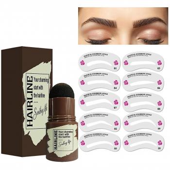 Kit Completo de Cejas Le Contente