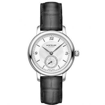Montblanc Ladies Star Legacy Automatic Diamond Watch