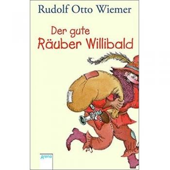 Der gute Räuber Willibald