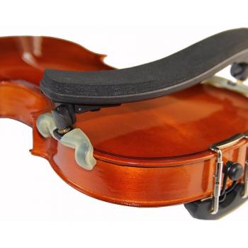 Vinlion Violin Shoulder Rest Protector for 3/4 and 4/4 Violins