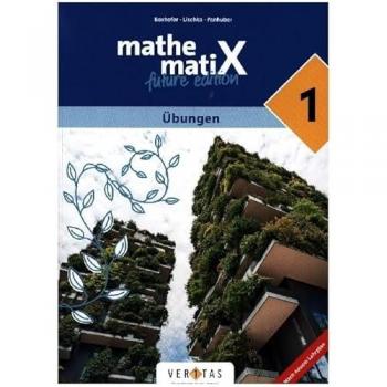 mathematiX Übungen 5