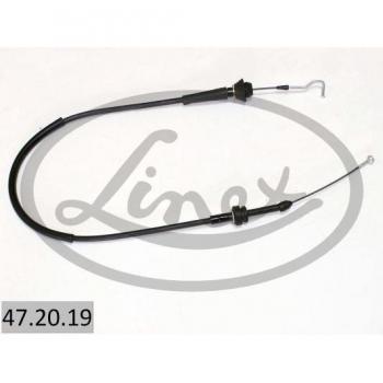 Conector de Acelerador Linex 47.20.19