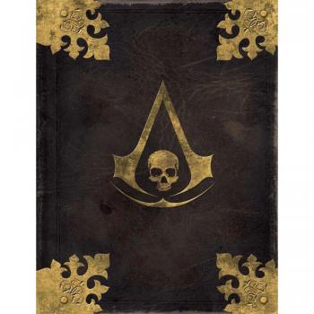 Assassin's Creed IV: Black Flag. El diario perdido de Barbanegra