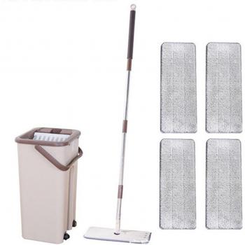 AUG889 Dust Mop Cleaning Tool