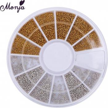 3D Nail Art Decorations