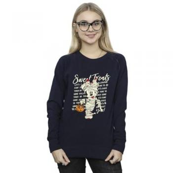 Women's Minnie Mouse Navy Hoodie 4XL