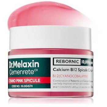 Dr. Melaxin CEMENRETE Cyano Pink Spicule 50 ml