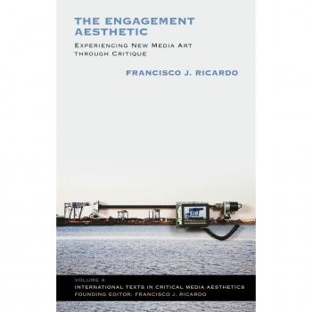 Vitalsource Technologies, Inc. Engagement Aesthetic: Experiencing New Media Art Through Critique