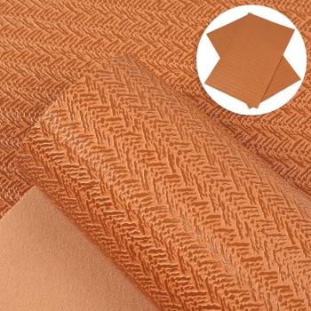 DIY Synthetic Leather Craft Material