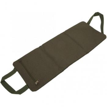 Sac de sable de yoga 21x53cm, poids réglable pour bras fins