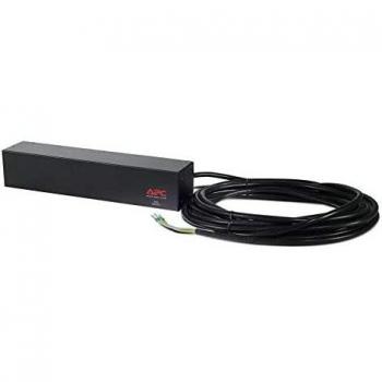 APC Basic Rack-Mount PDU 230V Steckdosenleiste & APC Smart-UPS C 1500VA LCD Rack-Mount 230V USV