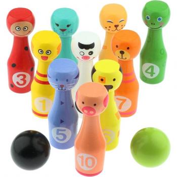 Tirage de Balles Colorées