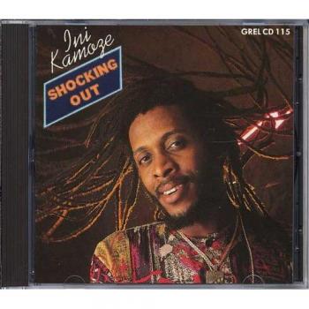 Ini Kamoze