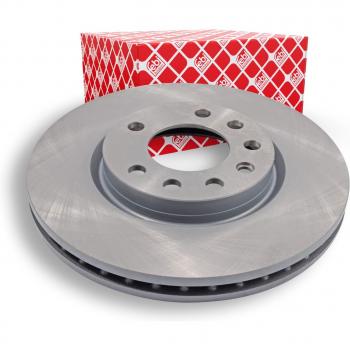 Disque ventilé intérieur FEBI BILSTEIN 28179