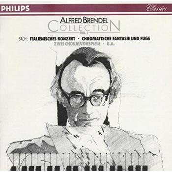 Alfred Brendel Collection Vol. 1