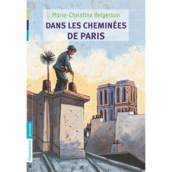 Dans les cheminées de Paris
