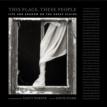 Vitalsource Technologies, Inc. This Place, These People: Life And Shadow On The Great Plains