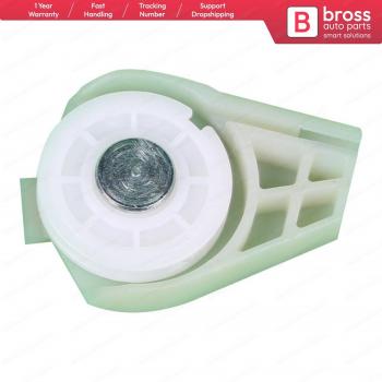 Kit de lève-vitre électrique BWR1062 pour Fiat Doblo droit