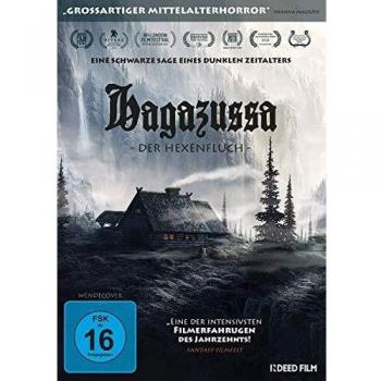 Hagazussa