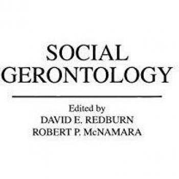 Social Gerontology