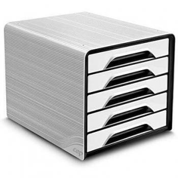 Module de classement Smoove 5 tiroirs