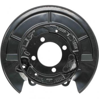 Deflector Plate for Brake Disc – BLIC 6508-03-8119878K (Português)