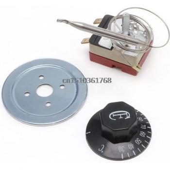250V 16A Adjustable Temperature Controller