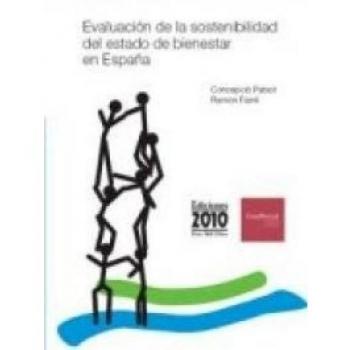 Evaluación de la sostenibilidad del estado de bienestar en España