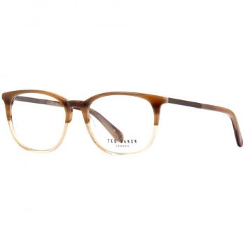 Ted Baker TB8219 Archer 102 Schildpatt Herrenbrille 52mm