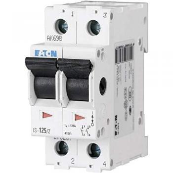 Interrupteur Électrique 2P 20A 240V Eaton