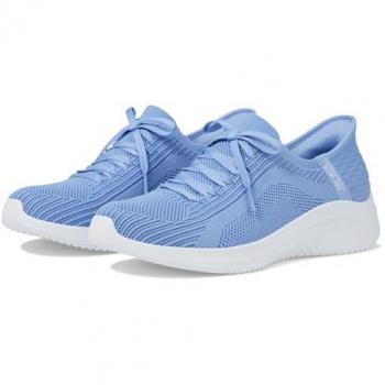 Skechers Ultra Flex 3.0 Blu