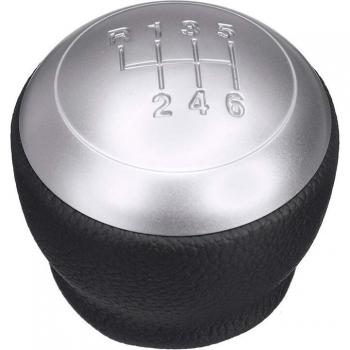 6-Speed Manual Shift Knob for Hyundai Santa Fe & Kia K5