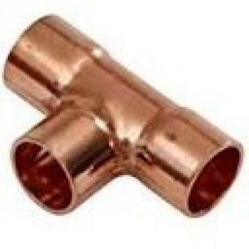 PrimeEnd 10‑15mm Feed Tee Bundle