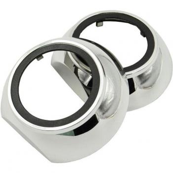 Faro HID 3” Q5 Koito Proyector Máscara de Cubierta