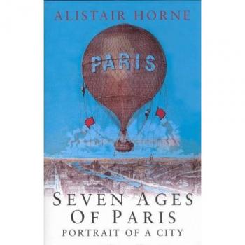 The Seven Ages of Paris