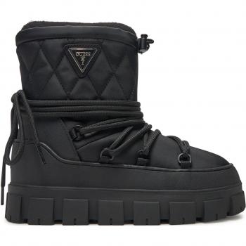 IceStride Nylon Winter Shoes