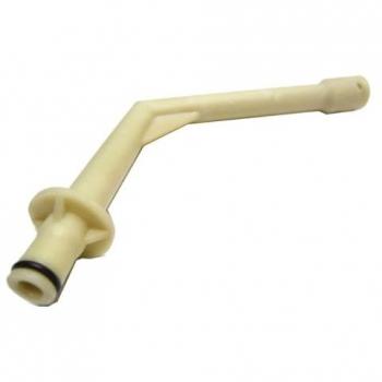 Coudé tube aspirateur 126481103