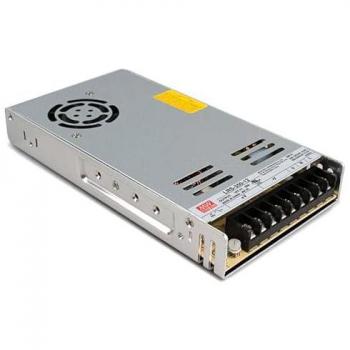 AlimLED 24V 350W – Modelo LRS‑350‑24