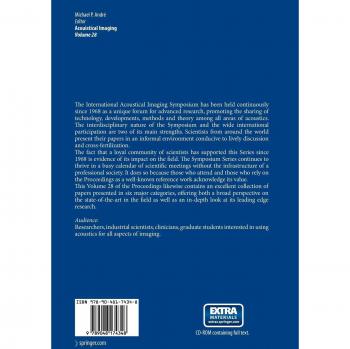 Acoustical Imaging