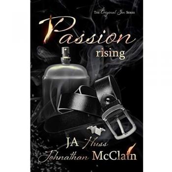 Passion Rising: Volume 4