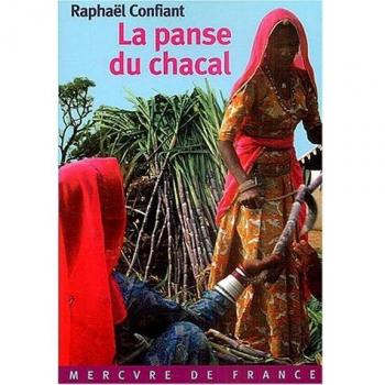 La Panse du chacal