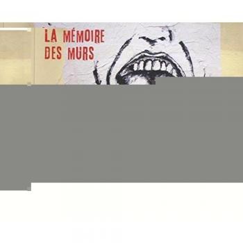 Le street art et Charlie : La mémoire des murs