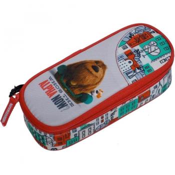Trade Shop Bolsa Pet Alfa